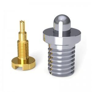 標準スレッドポゴピン